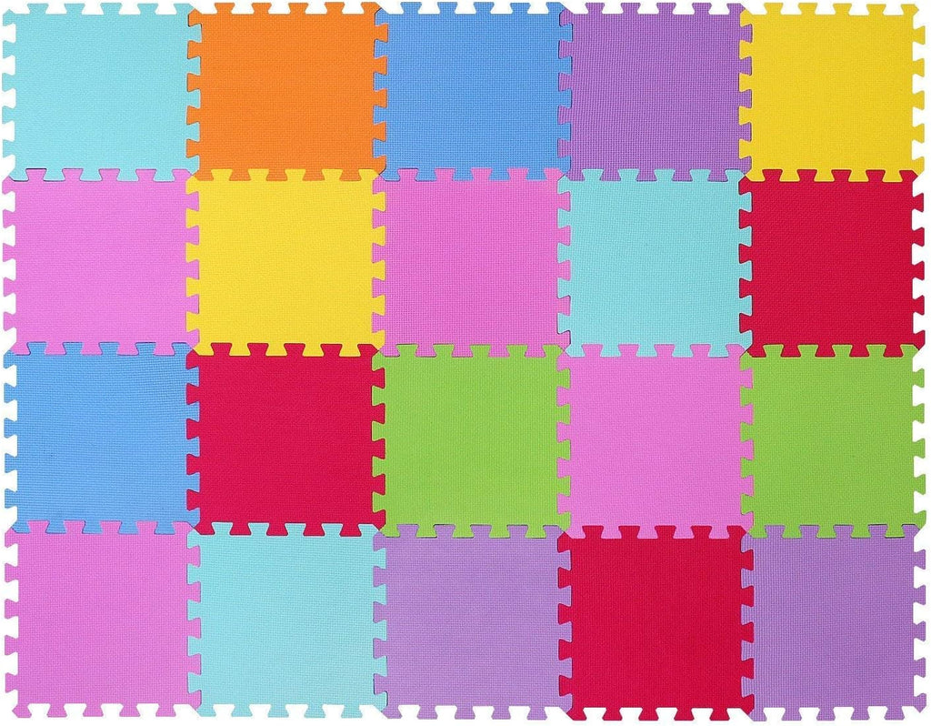 Puzzle Mat for Children