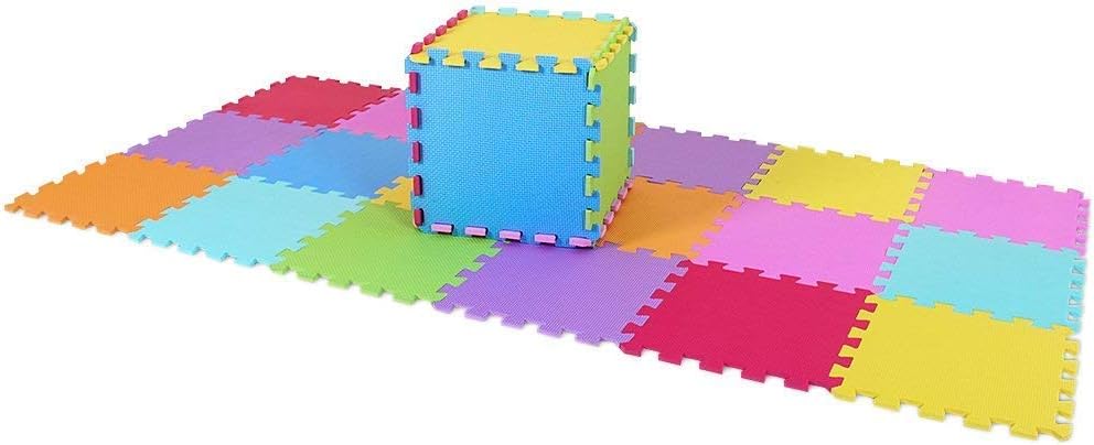 Puzzle Mat for Children