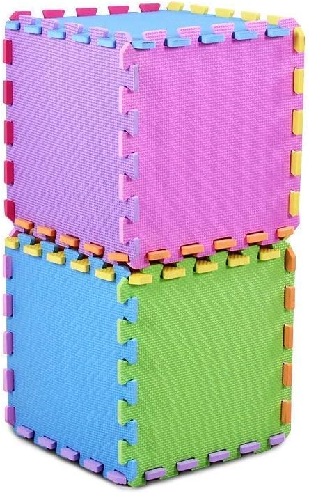 Puzzle Mat for Children