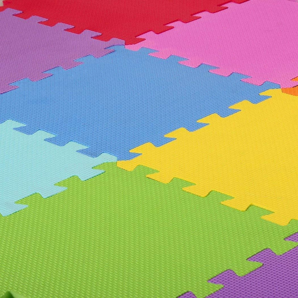 Puzzle Mat for Children