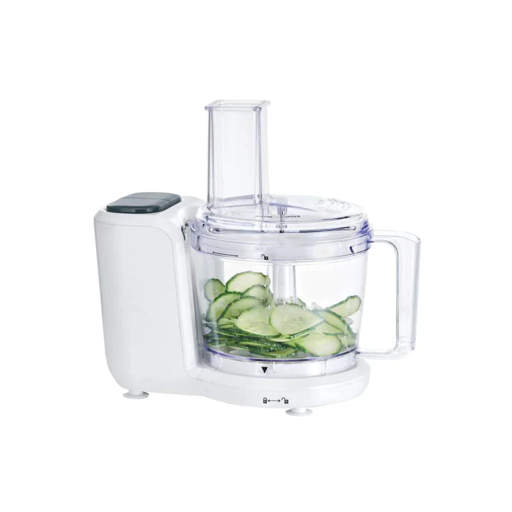 Food Processor