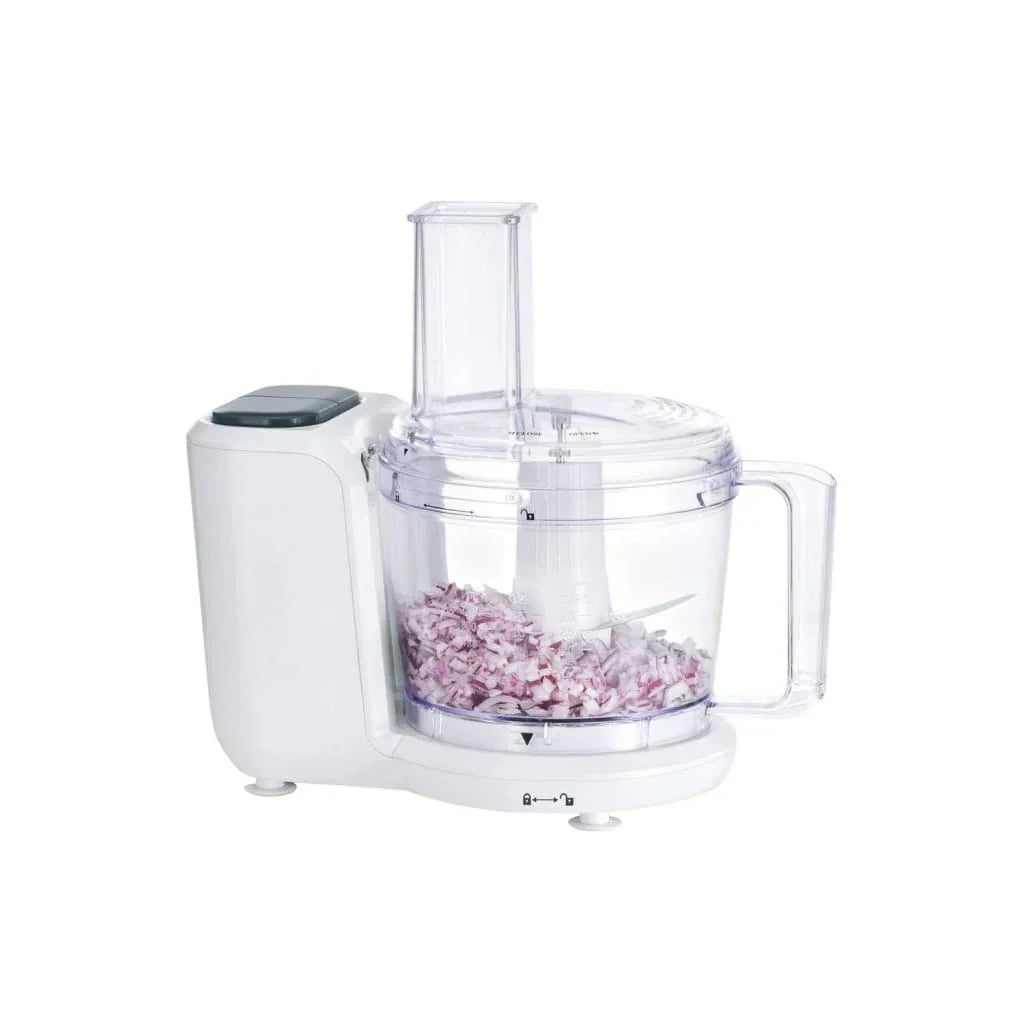 Food Processor