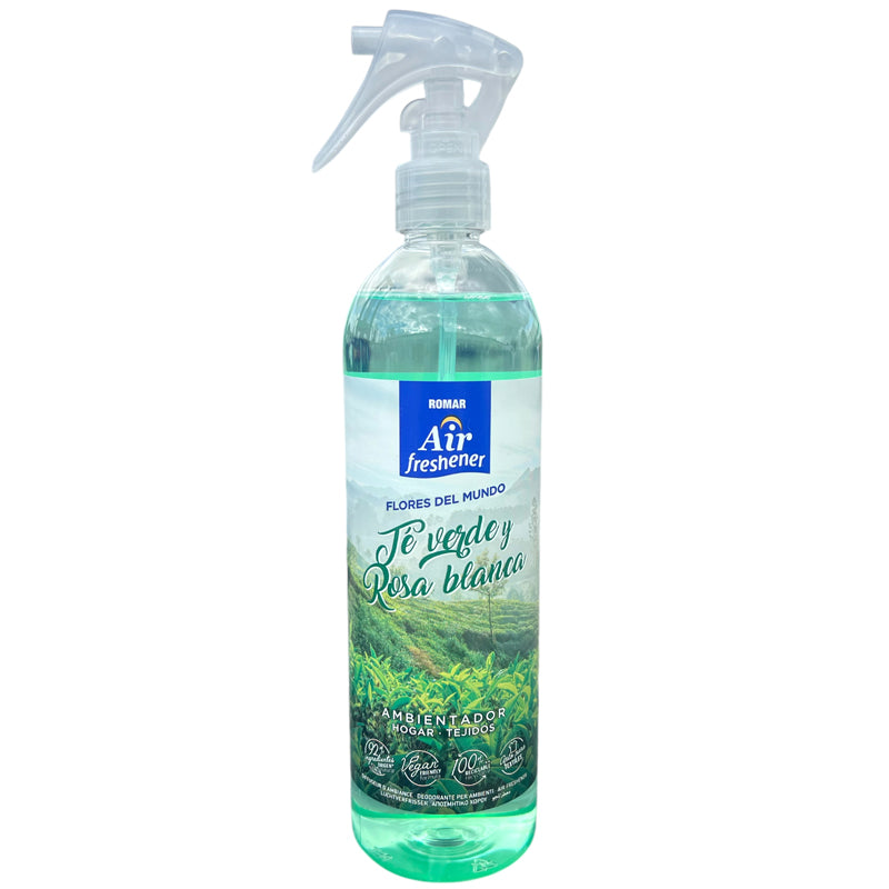 Romar Air & Fabric Spray