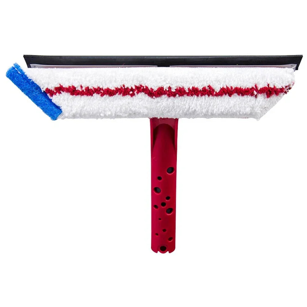 Vileda 2‑in‑1 Window Cleaner