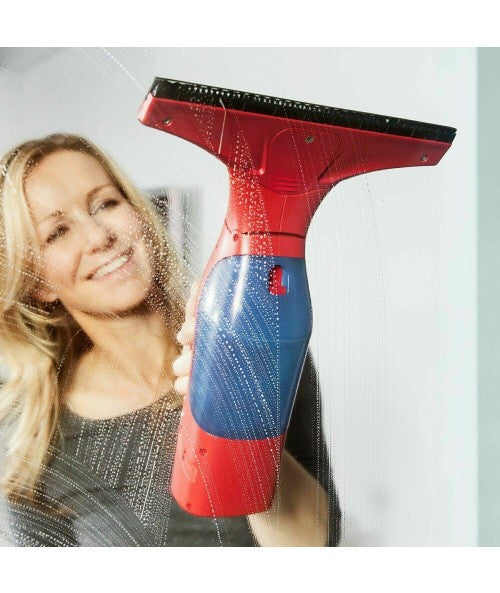 Vileda Windomatic Vileda Vacuum Window Cleaner