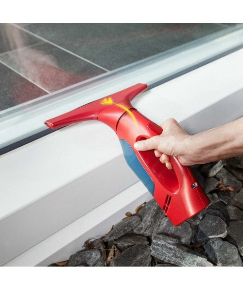 Vileda Windomatic Vileda Vacuum Window Cleaner