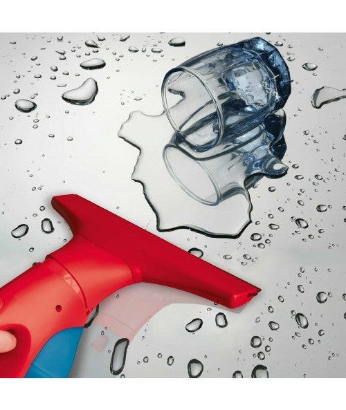 Vileda Windomatic Vileda Vacuum Window Cleaner