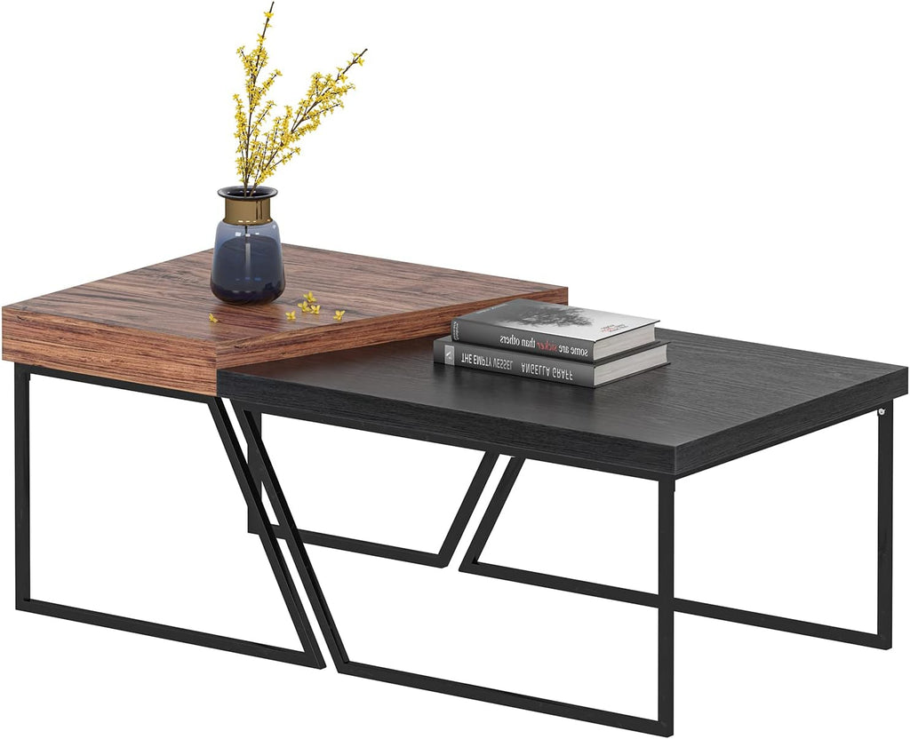 SOGES Nesting Table