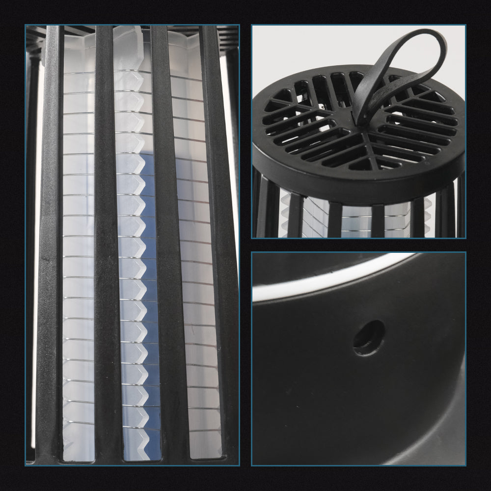 USB Mosquito Killer Lamp