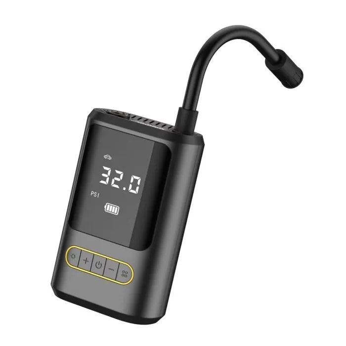 Cordless Air Compressor