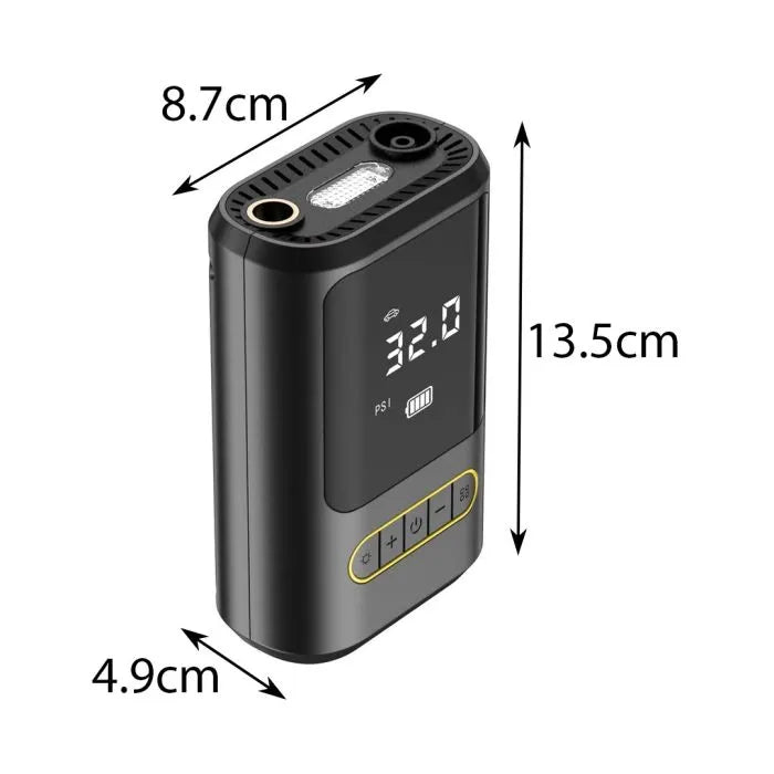 Cordless Air Compressor