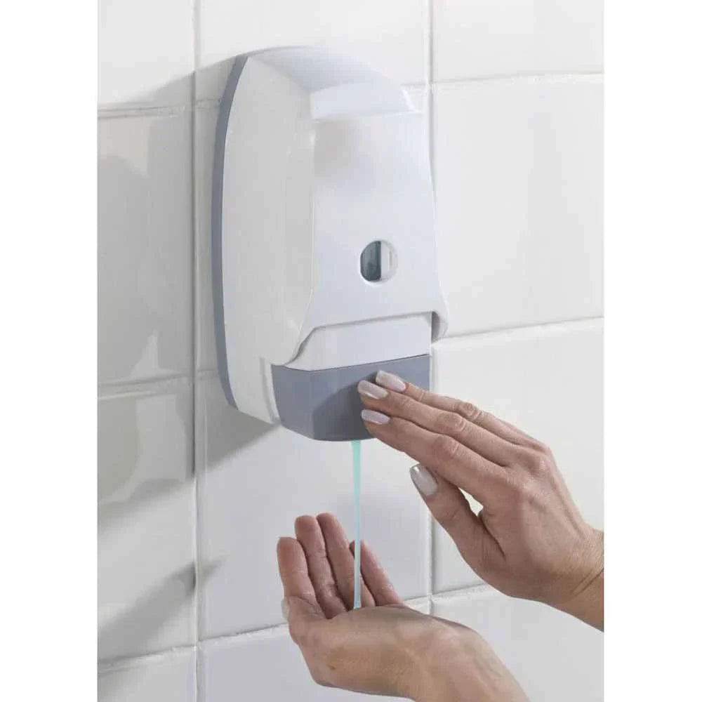Wenko Sanitiser Dispenser