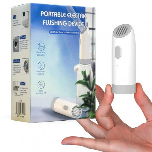 Portable Electric Travel Bidet Sprayer